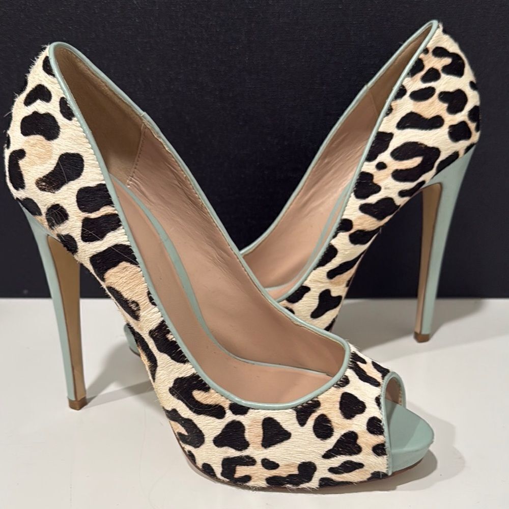 Women’s Heels 